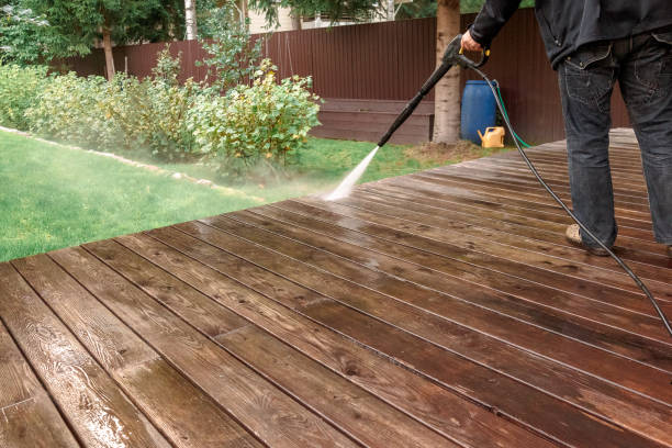 Best Driveway Pressure Washing  in Mulgee, OK