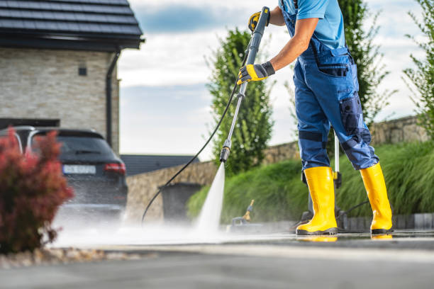 Best Parking Lot and Garage Cleaning  in Mulgee, OK